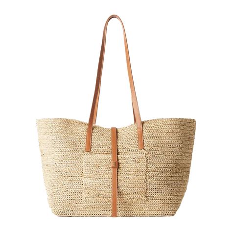 The Best Beach Bags For Summer From Straw Totes To Designer Classics Cn Traveller