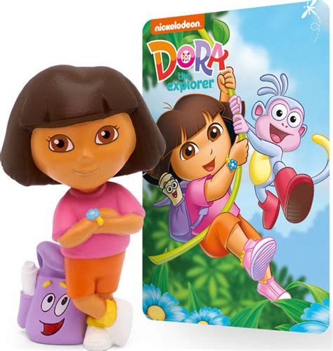 Dora the Explorer - Imagination Toys