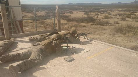 Usaf Advanced Designated Marksman Course Sniper Central