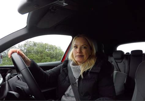 Juliet Drives The Audi A1 Juliet Mcguire Motoring Media