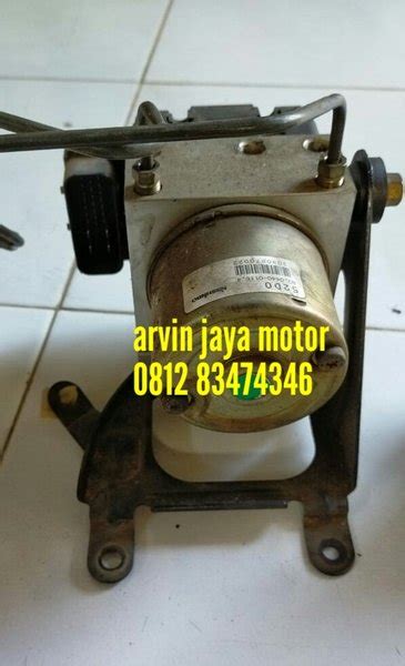 Jual Modul Abs Suzuki Escudo Xl Di Lapak Arvin Jaya Motor Bukalapak