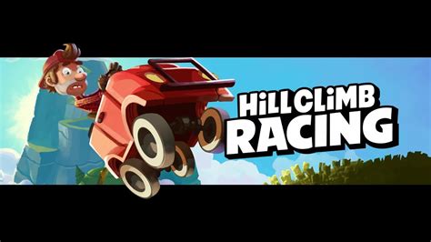 Defying Gravity And Defeating Challenges Hill Climb Racing Like Never