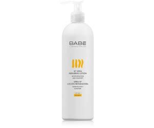 Babe Laboratorios Urea Repairing Lotion Ml Au Meilleur Prix