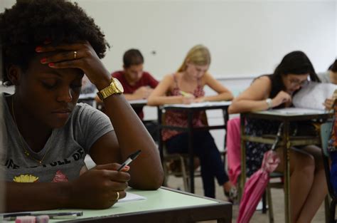 UFRGS divulga relação de candidatos por vaga para o Vestibular 2018