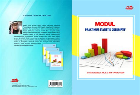 PDF MODUL PRAKTIKUM STATISTIK DESKRIPTIF