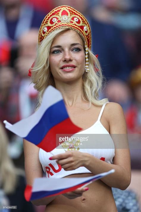 World Cup Girls