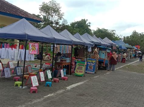 Bumkal Sri Taman Rejeki Donoharjo Menyelenggarakan Gelar Seni Budaya