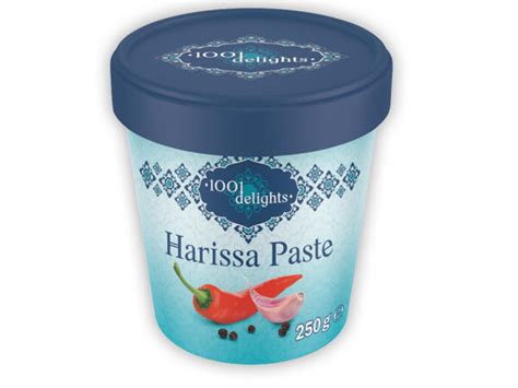 1001 Delights Harissa Tahna Lidl Suomi Specials Archive