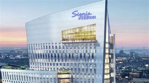 Expansion in Indianapolis: Hilton to launch Signia as ICC expands