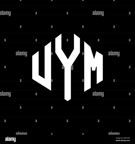 uym letter  res stock photography  images alamy