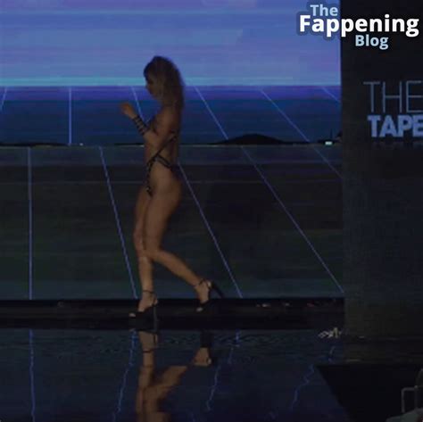 Swim Week Nude Leaks Photo 1 TheFappening