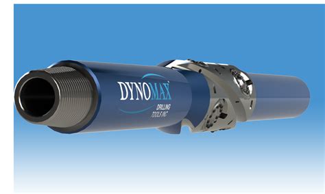 Slide Reamers Dynomax Drilling Tools