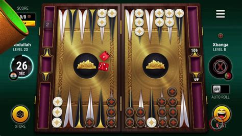 Backgammon Live Sydney Play Online Free Backgammon Youtube