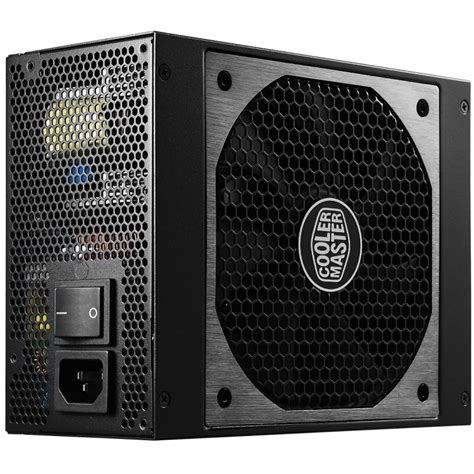 Cooler Master RSC00 AFBAG1 EU Vanguard 1200W 80 Platinium Full Modüler