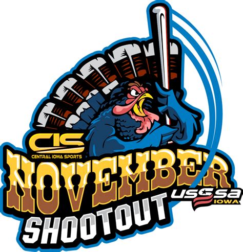 Cis November Shootout Des Moines Ia Usssa Iowa Fast Pitch