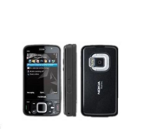 Nokia N96 : Price - Bangladesh