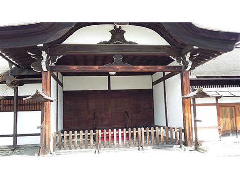 Explore Myoho In Temple Kyoto Travel Guide Japan365days