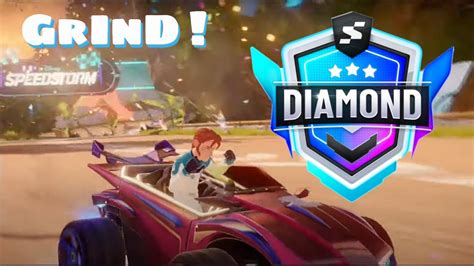 All Frozen Racers To Diamond Ranks Disney Speedstorm Live Youtube