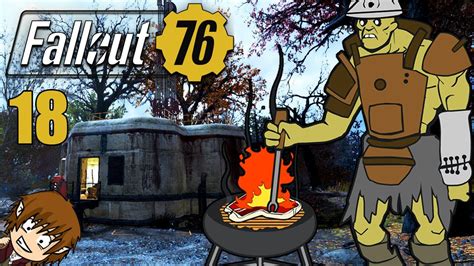 Fallout 76 SUPERMUTANTEN Bestehlen Let S Play Wastelanders