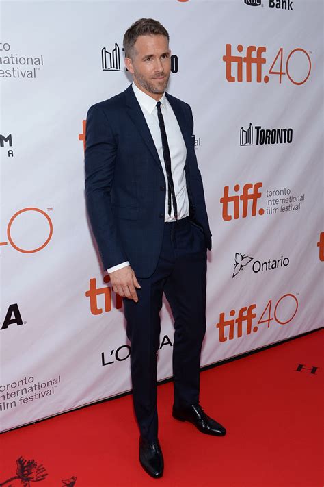 TIFF: Red-Carpet Photos – The Hollywood Reporter