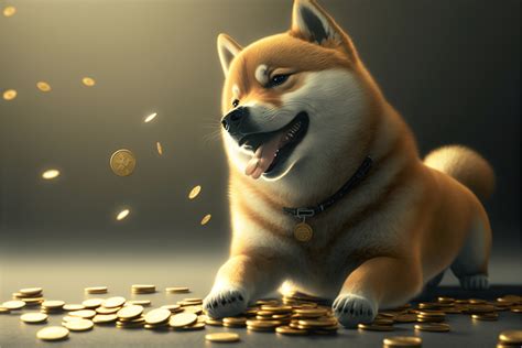 Krypto H Ndler Kauft Milliarden Shiba Inu Tokens Deutsche Erhalten