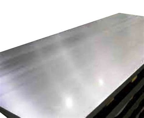Mild Steel Hot Rolled Sheet At Rs Kg Mild Steel Sheet In Chennai ID