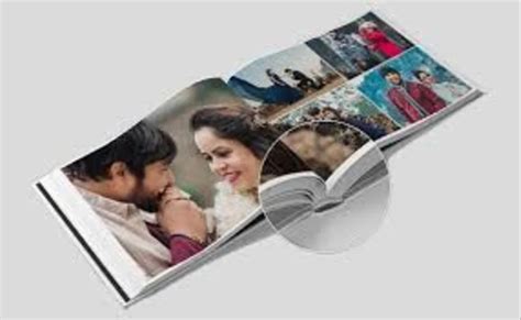 Photo Album Printing Service At ₹ 60piece In New Delhi Id 2854511887630