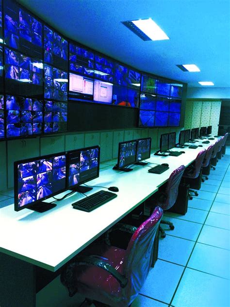 Control Room Considerations What You Need To Know