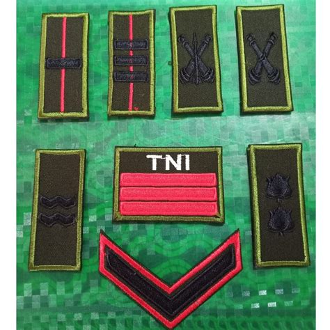 Detail Gambar Pangkat Praka Tni Ad Koleksi Nomer 12