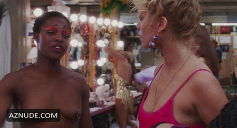 Showgirls Nude Scenes Aznude