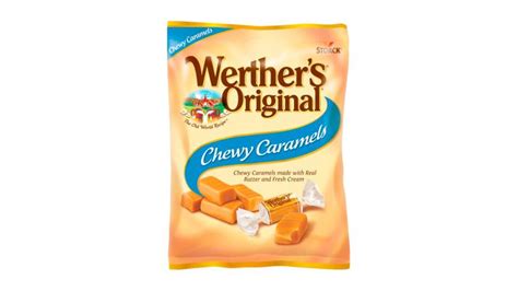 Werthers Original Chewy Caramels Candy 5 Oz Delivery Near Me