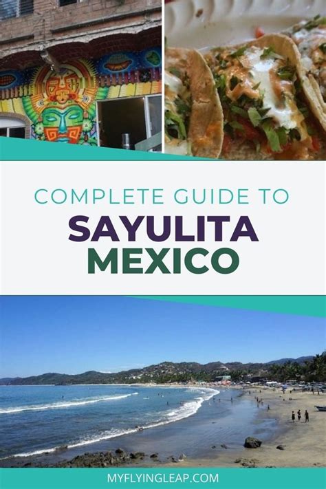 The Top Fun Things To Do In Sayulita Mexico Latin America Travel