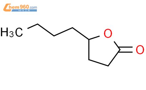 H Furanone Butyldihydro Cas H