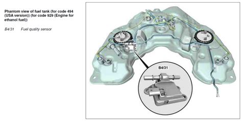 Ml350 Flex Fuel Sensor Mercedes Benz Forum