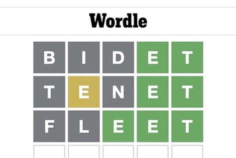 Wordle Today March 8 Hints Answer Words That End With Et 3 8 22