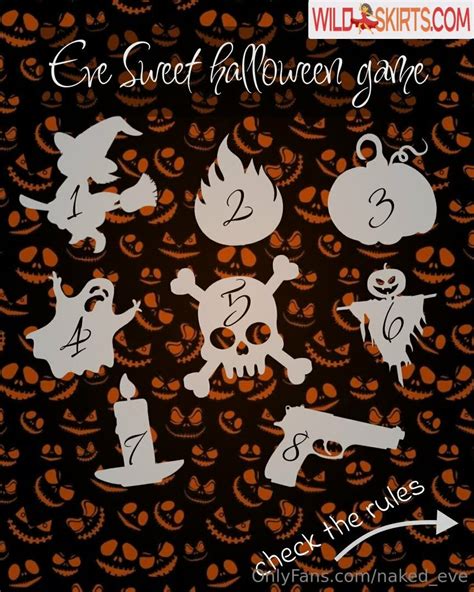 Naked Eve Naked Eve Thenakedeve Nude OnlyFans Instagram Leaked Photo 99