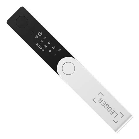 Ledger - Nano S Plus Crypto Wallet | Shelter – Shelter.Shop