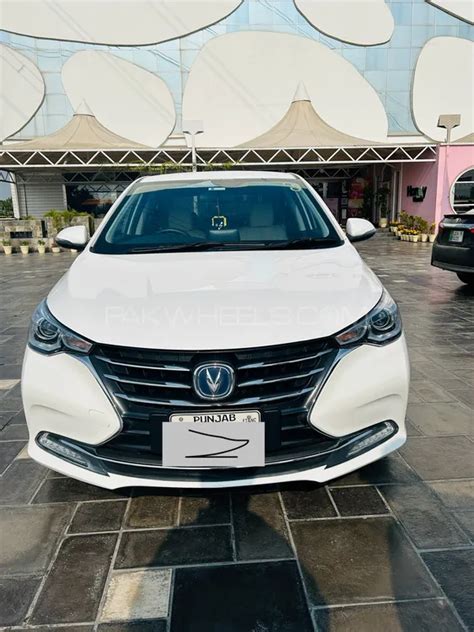 Changan Alsvin L Mt Comfort For Sale In Lahore Pakwheels