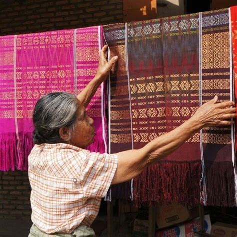 Membuat Kain Songket Dan Jenis Jenis Songket Pusat Kain