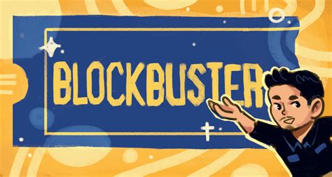 Netflixs Blockbuster” Is Mediocre At Best The Daily Campus