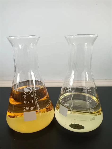 Good Bulk Price CAS 112 80 1 Oleic Acid China Fatty Acid And Oleic Acid