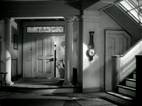 Gull Cottage In The Movie The Ghost And Mrs Muir