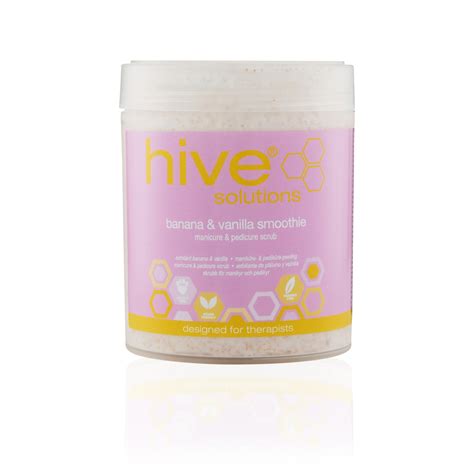 Hive Of Beauty Hive Solutions Manicure And Pedicure Solutions