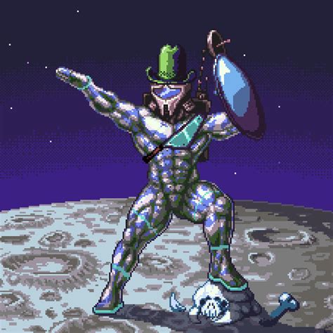 IMX Rarity - Astrobros - Astrobro #3677