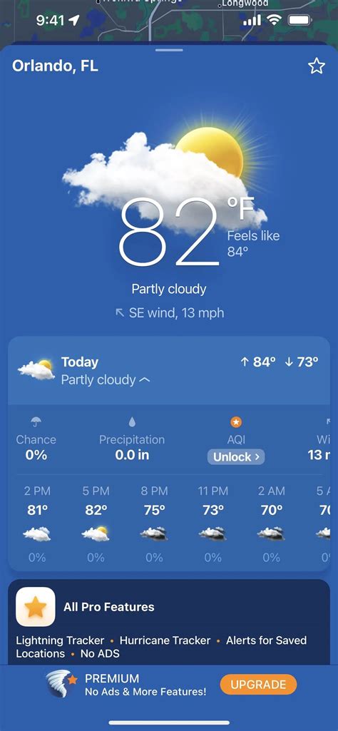 How to Find the Most Accurate Weather Source for Your Area (And See