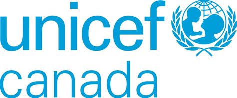 Unicef Canada Unicef Unicef Logo Canada Logo