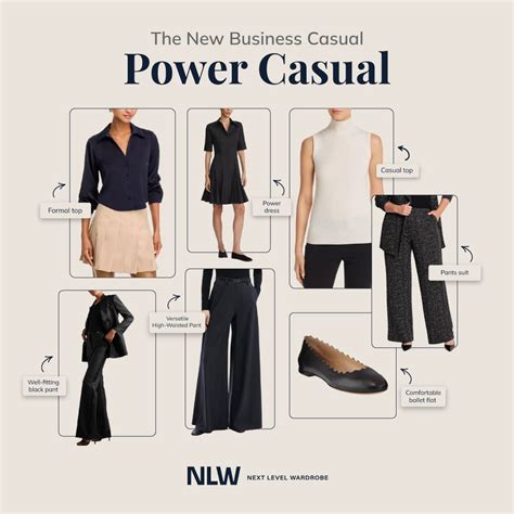 difference  business casual  formal attire magick