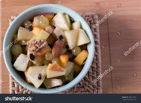 Nuss Frucht Salat Rezepte Suchen