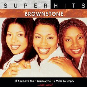 Brownstone — Free listening, videos, concerts, stats and photos at Last.fm