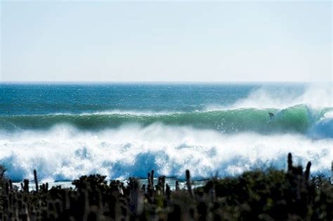 Harrison Roach And The Long Moroccan Point Break Point Break Surfing